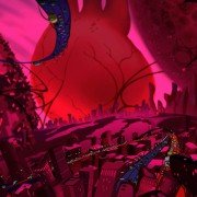 Osmosis Jones - galeria zdjęć - filmweb