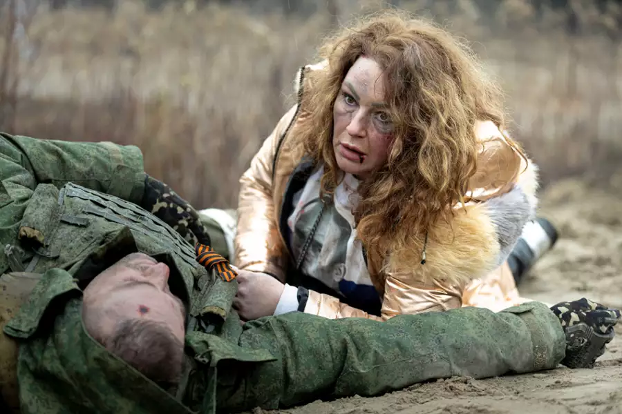 Ludzie - galeria zdjęć - filmweb