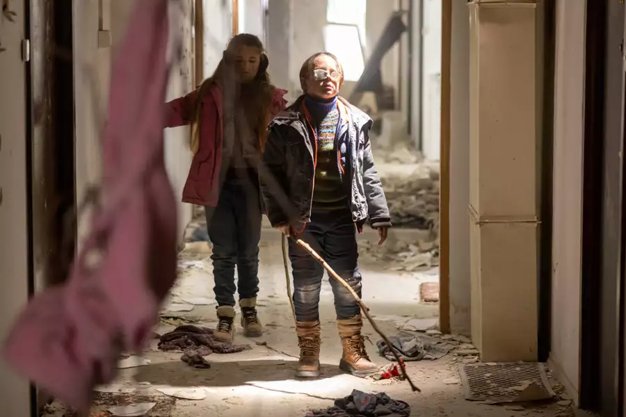 Ludzie - galeria zdjęć - filmweb