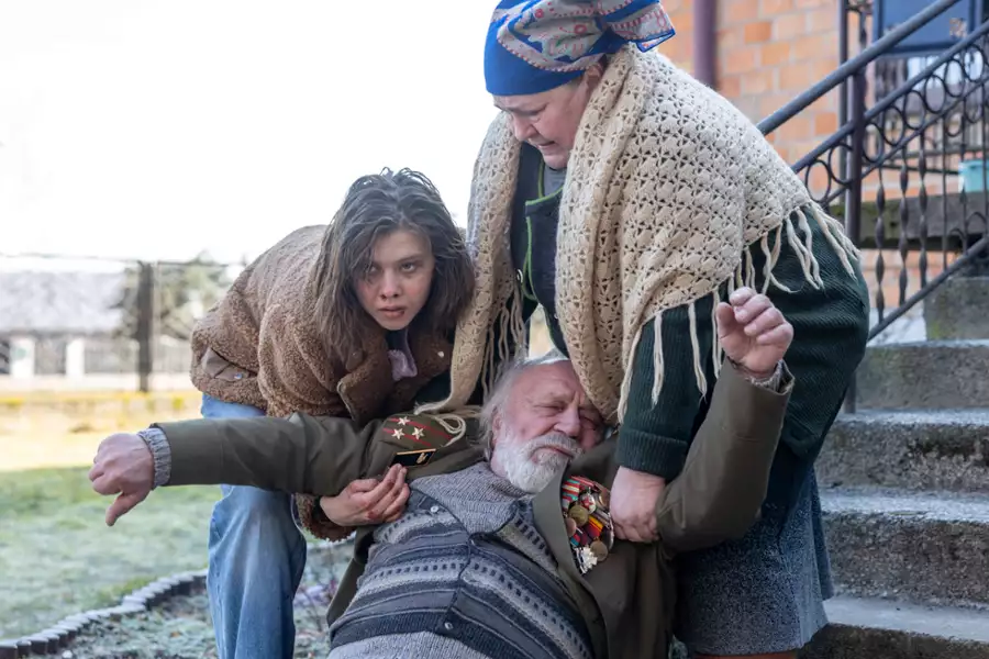 Ludzie - galeria zdjęć - filmweb