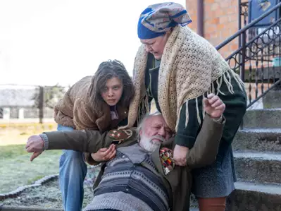 Ludzie - galeria zdjęć - filmweb