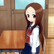 Karakai Jōzu no Takagi-san - galeria zdjęć - filmweb