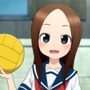 Karakai Jōzu no Takagi-san - galeria zdjęć - filmweb