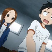 Karakai Jōzu no Takagi-san - galeria zdjęć - filmweb