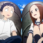 Karakai Jōzu no Takagi-san - galeria zdjęć - filmweb