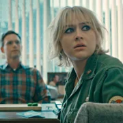 Wayward - galeria zdjęć - filmweb