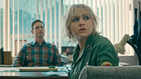 Na marginesie - galeria zdjęć - filmweb