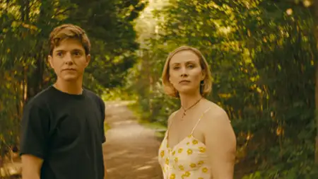 Na marginesie - galeria zdjęć - filmweb