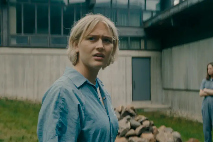 Na marginesie - galeria zdjęć - filmweb
