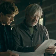 Na marginesie - galeria zdjęć - filmweb