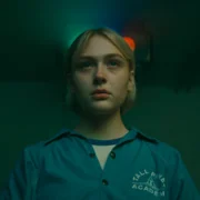 Wayward - galeria zdjęć - filmweb