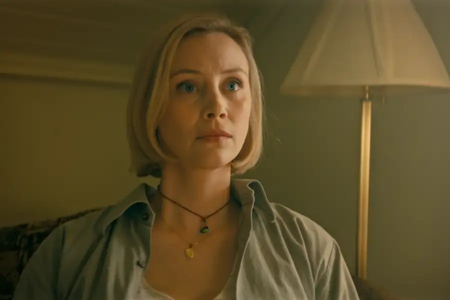 Na marginesie - galeria zdjęć - filmweb