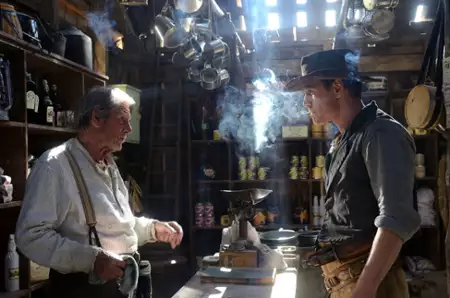 Slow West - galeria zdjęć - filmweb