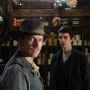 Slow West - galeria zdjęć - filmweb