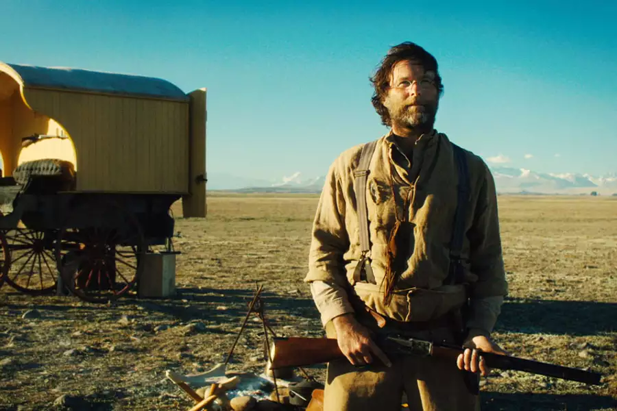 Slow West - galeria zdjęć - filmweb