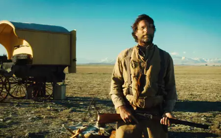 Slow West - galeria zdjęć - filmweb