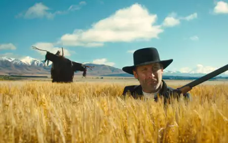 Slow West - galeria zdjęć - filmweb