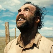 Rory McCann w Slow West