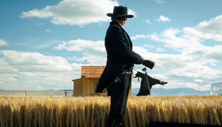 Recenzja Slow West