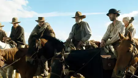 Slow West - galeria zdjęć - filmweb