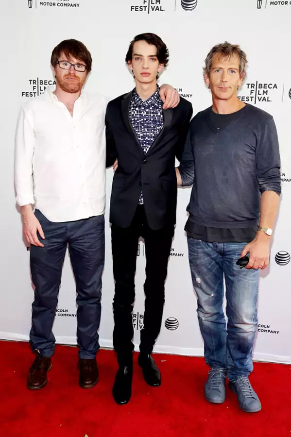 Slow West - galeria zdjęć - filmweb
