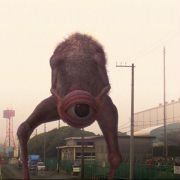 Big Man Japan - galeria zdjęć - filmweb
