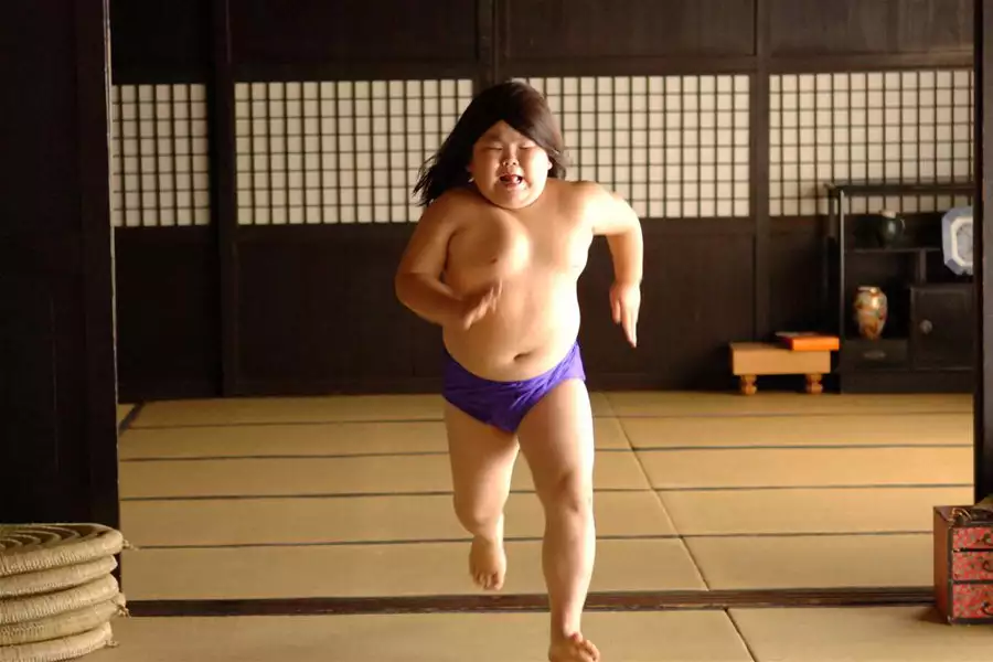 Big Man Japan - galeria zdjęć - filmweb