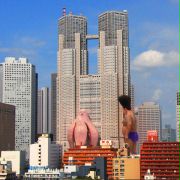 Big Man Japan - galeria zdjęć - filmweb
