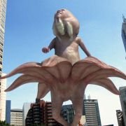 Big Man Japan - galeria zdjęć - filmweb