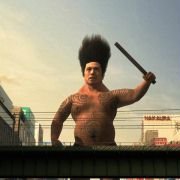 Big Man Japan - galeria zdjęć - filmweb