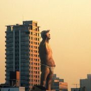 Big Man Japan - galeria zdjęć - filmweb