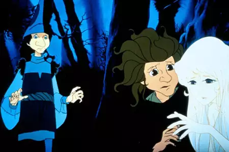 Ostatni jednorożec - galeria zdjęć - filmweb