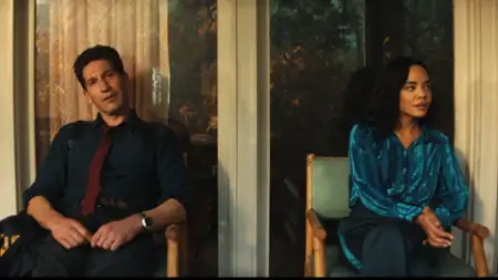 Zab&oacute;jcza przyjaźń - galeria zdjęć - filmweb