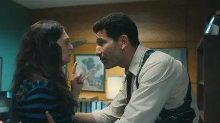 Zab&oacute;jcza przyjaźń - galeria zdjęć - filmweb