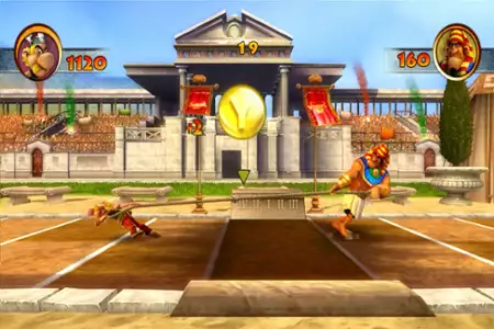 Asterix na olimpiadzie - galeria zdjęć - filmweb