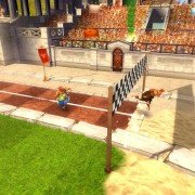 Asterix na olimpiadzie - galeria zdjęć - filmweb