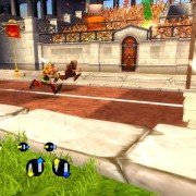 Asterix at the Olympic Games - galeria zdjęć - filmweb