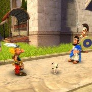 Asterix at the Olympic Games - galeria zdjęć - filmweb