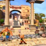 Asterix at the Olympic Games - galeria zdjęć - filmweb