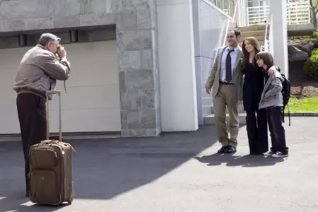 Wszyscy mają się dobrze - galeria zdjęć - filmweb