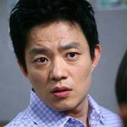 Beom-soo Lee w Gosa: Piui junggan gosa