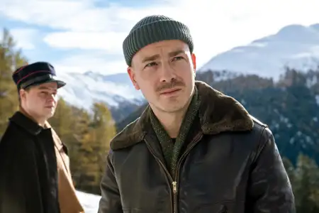 Stiller - galeria zdjęć - filmweb