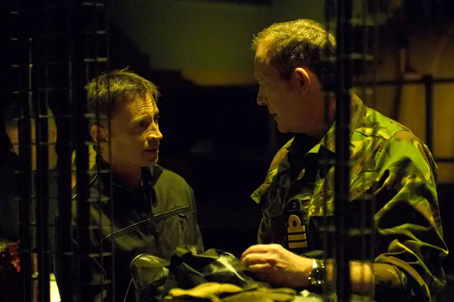 Totalna zagłada - galeria zdjęć - filmweb