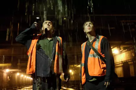 Totalna zagłada - galeria zdjęć - filmweb