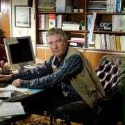 Leonard Morrison