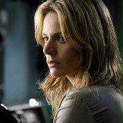 Jessalyn Gilsig w Totalna zagłada