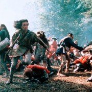 The Last of the Mohicans - galeria zdjęć - filmweb