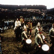 The Last of the Mohicans - galeria zdjęć - filmweb