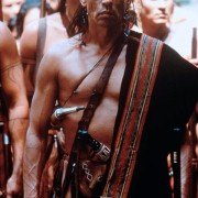 The Last of the Mohicans - galeria zdjęć - filmweb
