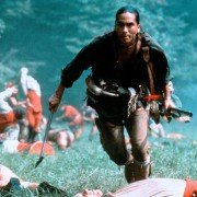 Ostatni Mohikanin - galeria zdjęć - filmweb